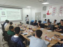 全方位阐述学院办学劣势取发
