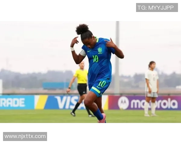 外媒叹朝鲜U17女足,断层碾压日欧,展现无可匹敌的实力 外媒叹朝鲜U17女足,断层碾压日欧,展现无可匹敌的实力