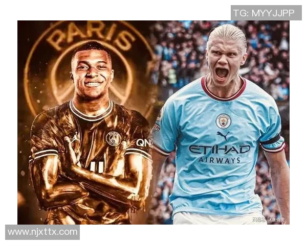 哈兰德48场55球追平姆巴佩,少年天赋的足球奇迹 哈兰德48场55球追平姆巴佩,少年天赋的足球奇迹