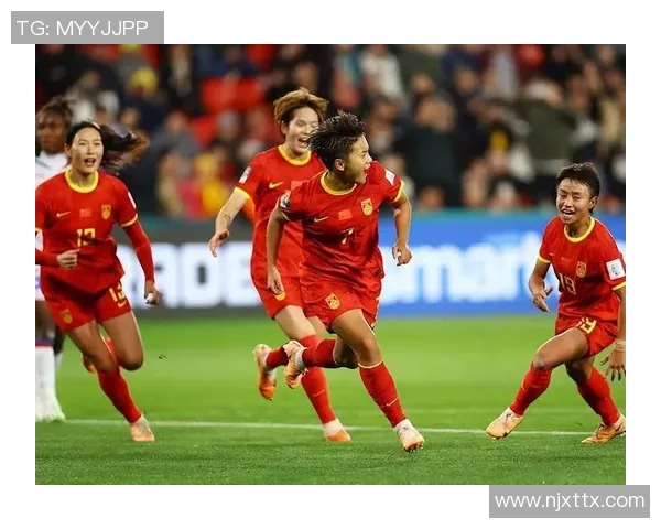 振翅高飞!中国U16女足锁定世界杯席位,新星闪耀,未来可期! 振翅高飞!中国U16女足锁定世界杯席位,新星闪耀,未来可期!