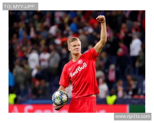 哈兰德翻出7年前预言帖：足球天才的神奇逆袭之旅