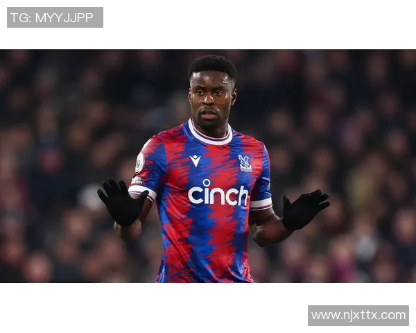 巴萨夏窗锁定水晶宫后卫格伊：新一代防线的核心构想