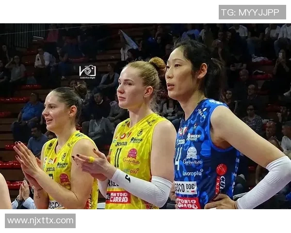 王者归来!朱婷欧冠闪耀,16分MVP加冕,女排精神永不熄 王者归来!朱婷欧冠闪耀,16分MVP加冕,女排精神永不熄