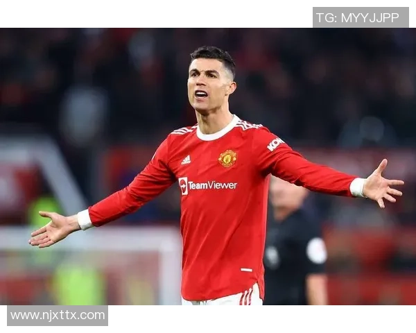 绝代锋芒:C罗,当之无愧的第三代球王