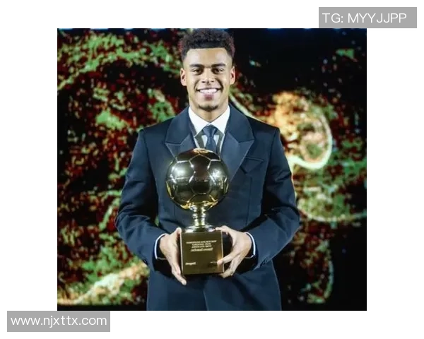 巴黎杜埃:2025年金童奖的闪耀新星,足球界的未来已至! 巴黎杜埃:2025年金童奖的闪耀新星,足球界的未来已至!