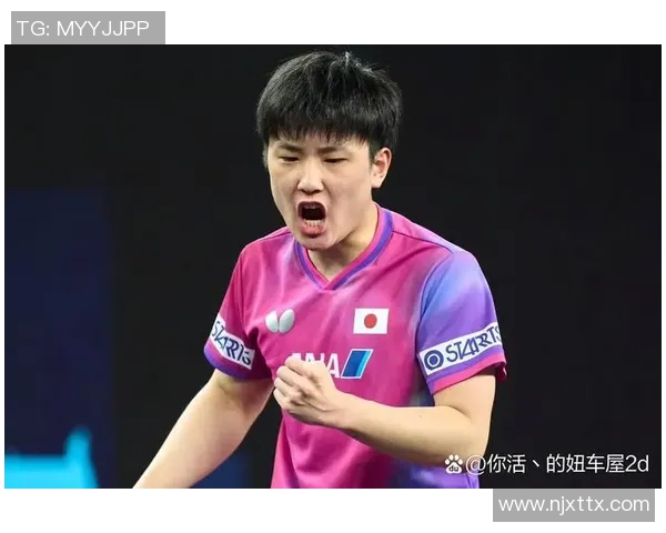 当体育精神超越胜负：高茨的温情一刻，为何让国球选手张本智和泪洒赛场？