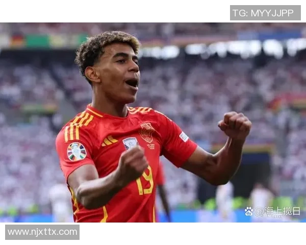 亚马尔位置变化折射足坛新潮流 亚马尔位置变化折射足坛新潮流