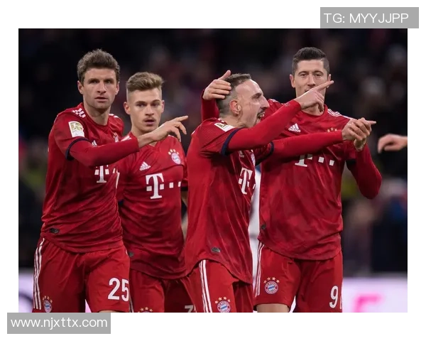 拜仁慕尼黑：11分领跑的宏伟蓝图，孔帕尼的远见卓识