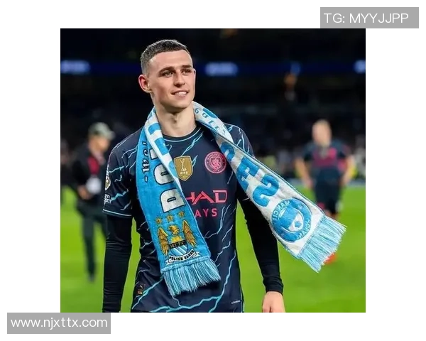 曼城王朝的闪耀瞬间：福登劲射，足球艺术与不屈意志的交响曲